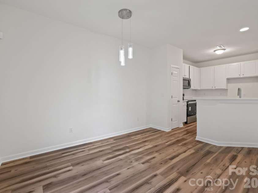 8738 Twined Creek Lane, Charlotte, NC 28227.  MLS# CAR4376717, YatesRealty ID 17423. 