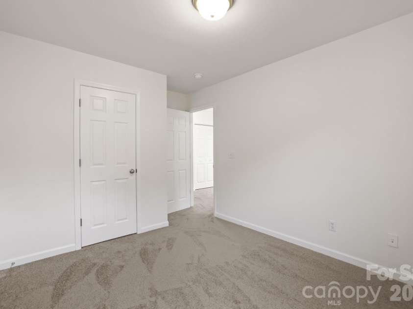 8738 Twined Creek Lane, Charlotte, NC 28227.  MLS# CAR4376717, YatesRealty ID 17423. 