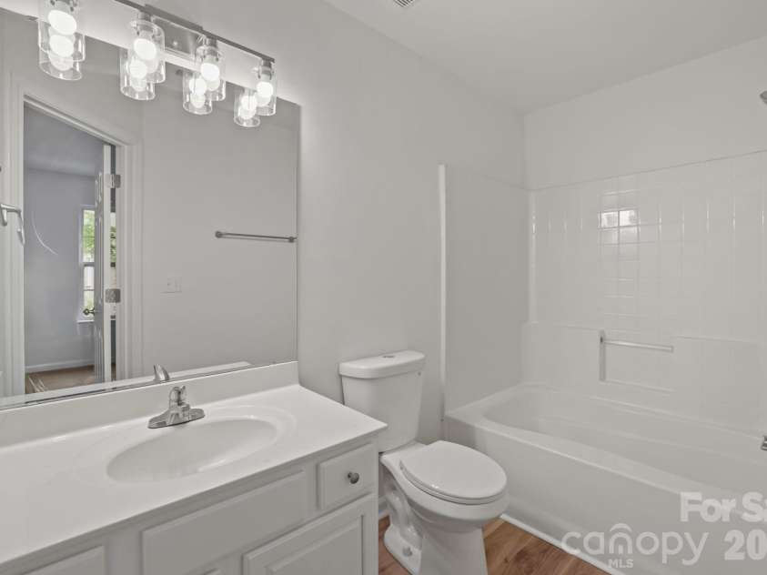 8738 Twined Creek Lane, Charlotte, NC 28227.  MLS# CAR4376717, YatesRealty ID 17423. 
