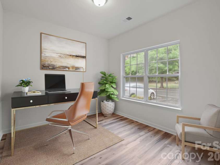 8738 Twined Creek Lane, Charlotte, NC 28227.  MLS# CAR4376717, YatesRealty ID 17423. 
