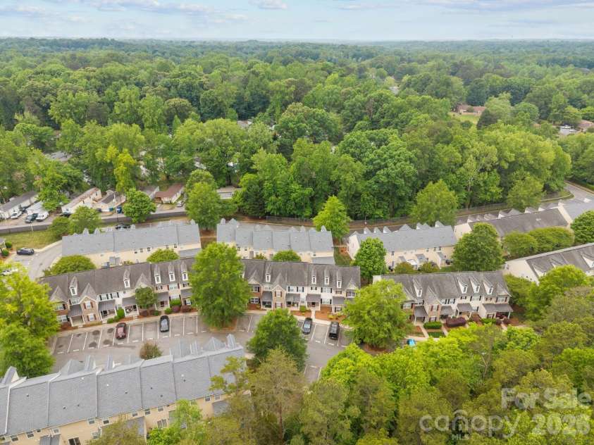 8738 Twined Creek Lane, Charlotte, NC 28227.  MLS# CAR4376717, YatesRealty ID 17423. 