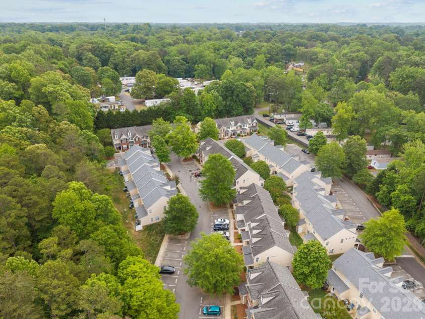 8738 Twined Creek Lane, Charlotte, NC 28227.  MLS# CAR4376717, YatesRealty ID 17423. 