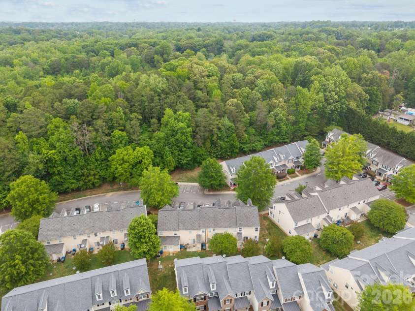 8738 Twined Creek Lane, Charlotte, NC 28227.  MLS# CAR4376717, YatesRealty ID 17423. 