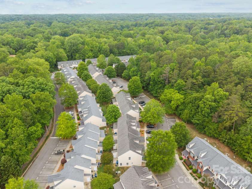 8738 Twined Creek Lane, Charlotte, NC 28227.  MLS# CAR4376717, YatesRealty ID 17423. 