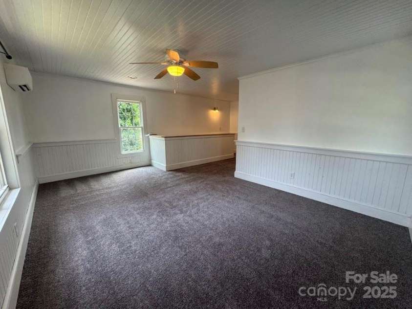 1019 Valley Street, Kannapolis, NC 28081.  MLS# CAR4251988, YatesRealty ID 17425. Another view of bonus/bedroom
