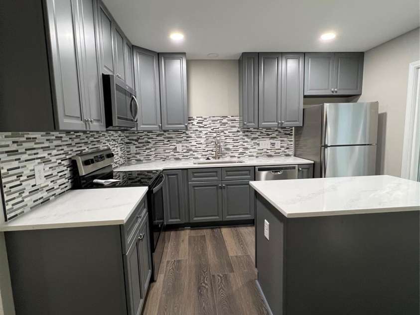 9103 Exbury Court, Charlotte, NC 28269.  MLS# CAR4220792, YatesRealty ID 17426. 