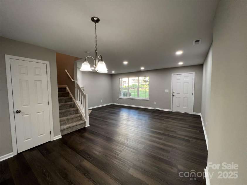 9103 Exbury Court, Charlotte, NC 28269.  MLS# CAR4220792, YatesRealty ID 17426. 