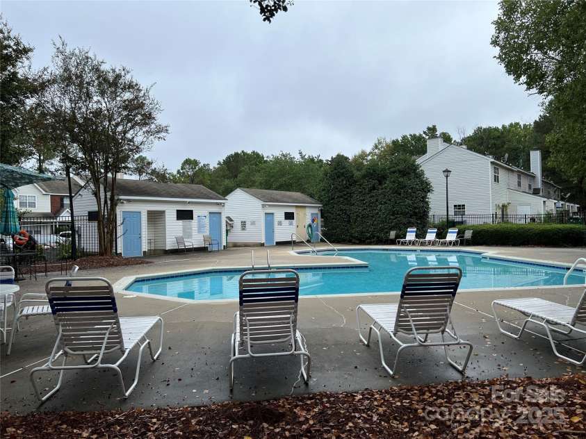 9103 Exbury Court, Charlotte, NC 28269.  MLS# CAR4220792, YatesRealty ID 17426. 