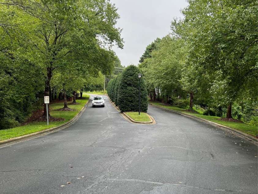 9103 Exbury Court, Charlotte, NC 28269.  MLS# CAR4220792, YatesRealty ID 17426. 