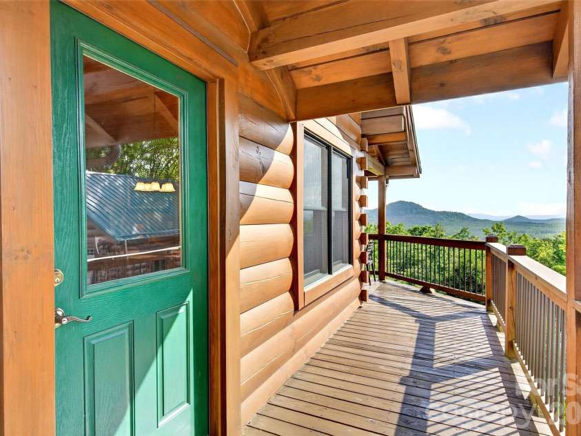 217 Summit Drive, Nebo, NC 28761.  MLS# CAR4376943, YatesRealty ID 17427. 