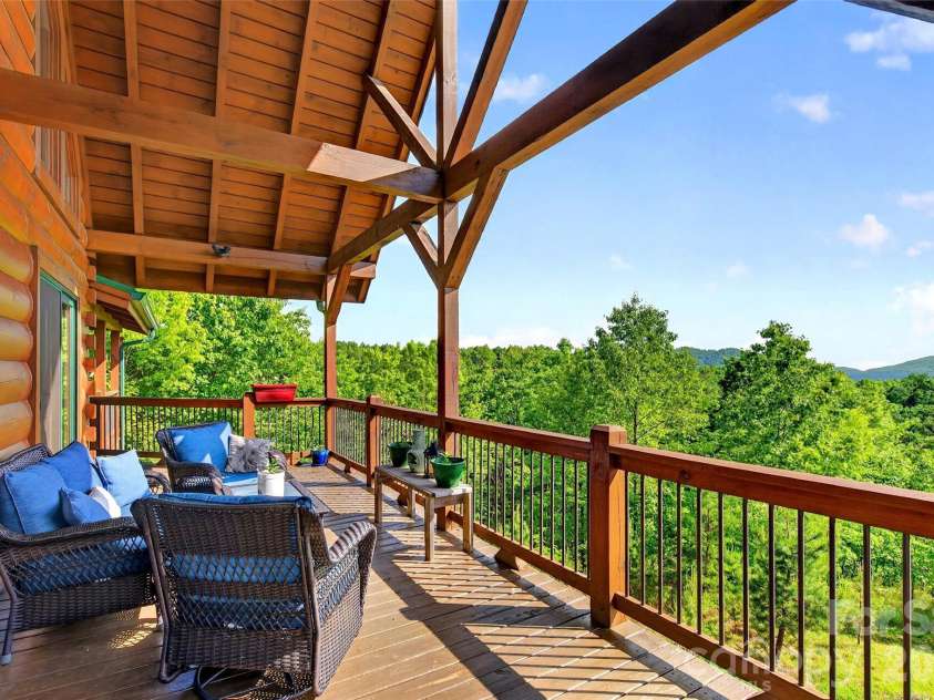 217 Summit Drive, Nebo, NC 28761.  MLS# CAR4376943, YatesRealty ID 17427. 