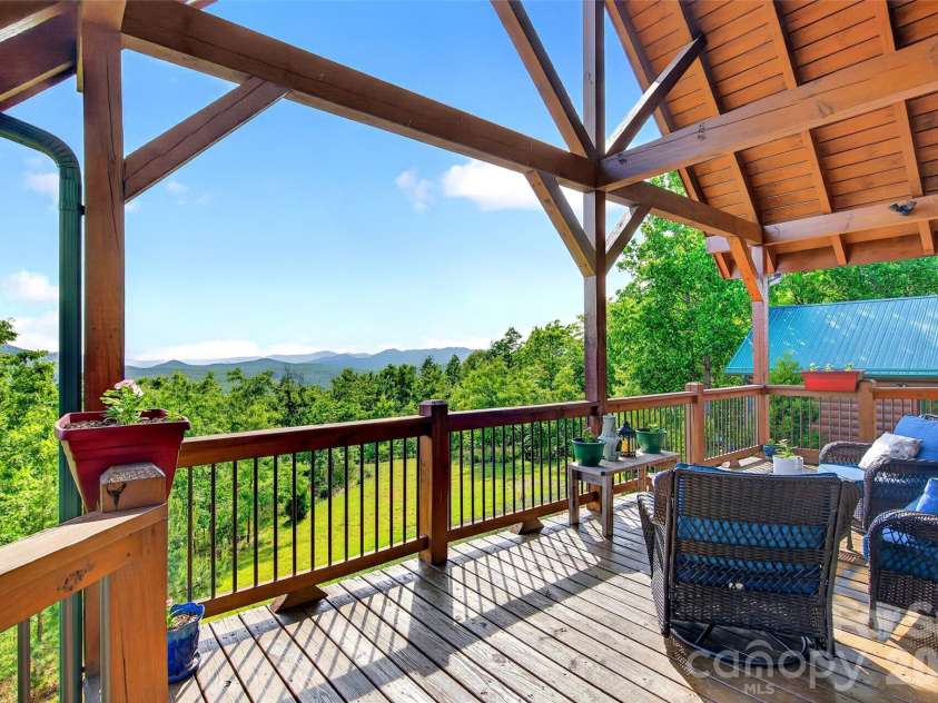 217 Summit Drive, Nebo, NC 28761.  MLS# CAR4376943, YatesRealty ID 17427. 