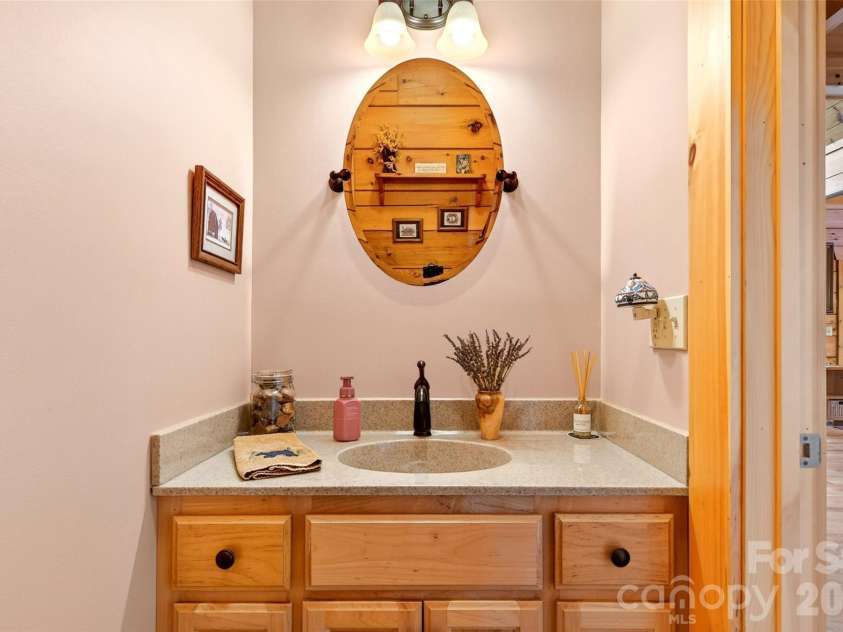 217 Summit Drive, Nebo, NC 28761.  MLS# CAR4376943, YatesRealty ID 17427. 