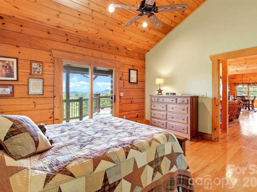 217 Summit Drive, Nebo, NC 28761.  MLS# CAR4376943, YatesRealty ID 17427. 