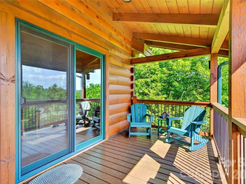 217 Summit Drive, Nebo, NC 28761.  MLS# CAR4376943, YatesRealty ID 17427. 