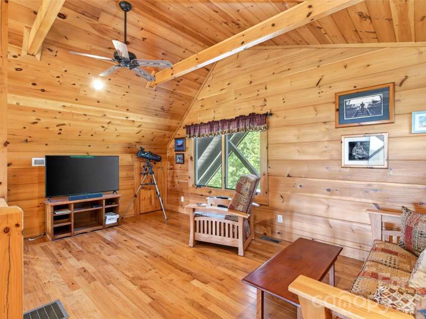217 Summit Drive, Nebo, NC 28761.  MLS# CAR4376943, YatesRealty ID 17427. 