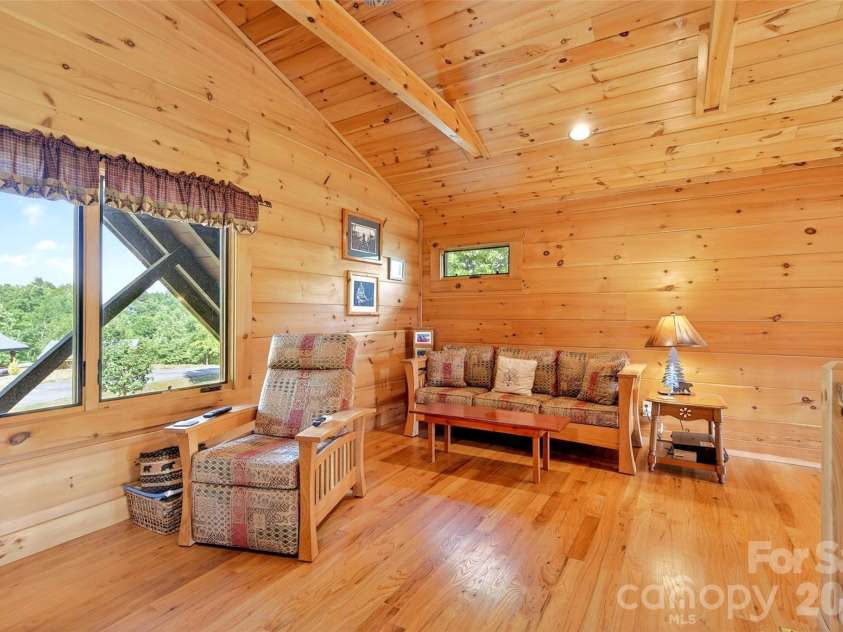 217 Summit Drive, Nebo, NC 28761.  MLS# CAR4376943, YatesRealty ID 17427. 