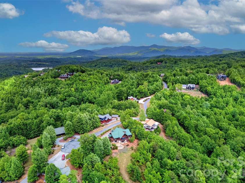 217 Summit Drive, Nebo, NC 28761.  MLS# CAR4376943, YatesRealty ID 17427. 