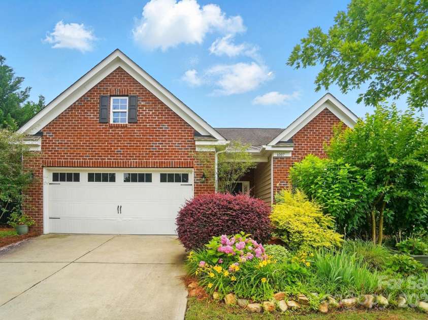 6007 Edinburgh Lane, Indian Land, SC 29707.  MLS# CAR4264833, YatesRealty ID 17427. 