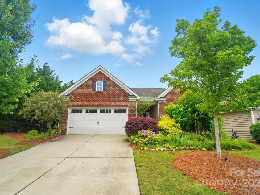 6007 Edinburgh Lane, Indian Land, SC 29707.  MLS# CAR4264833, YatesRealty ID 17427. 