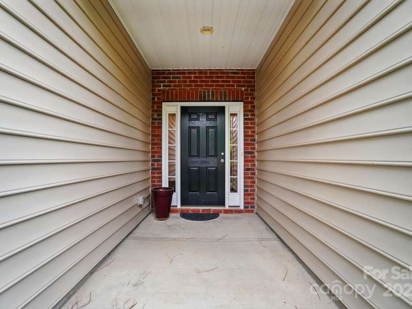 6007 Edinburgh Lane, Indian Land, SC 29707.  MLS# CAR4264833, YatesRealty ID 17427. 