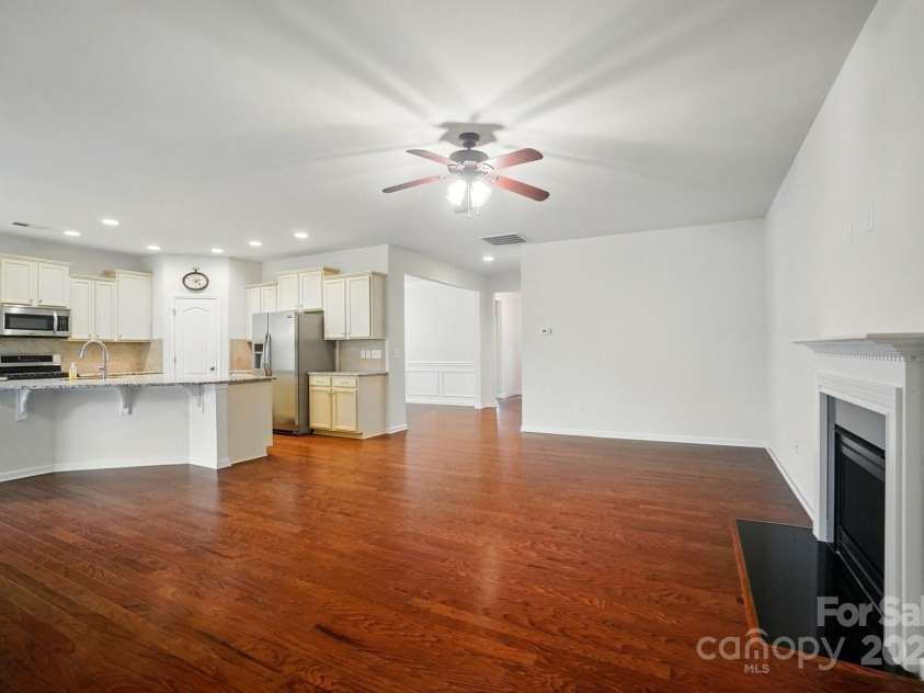 6007 Edinburgh Lane, Indian Land, SC 29707.  MLS# CAR4264833, YatesRealty ID 17427. 