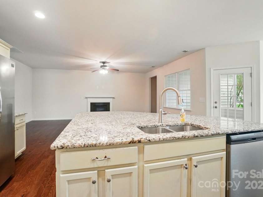 6007 Edinburgh Lane, Indian Land, SC 29707.  MLS# CAR4264833, YatesRealty ID 17427. 