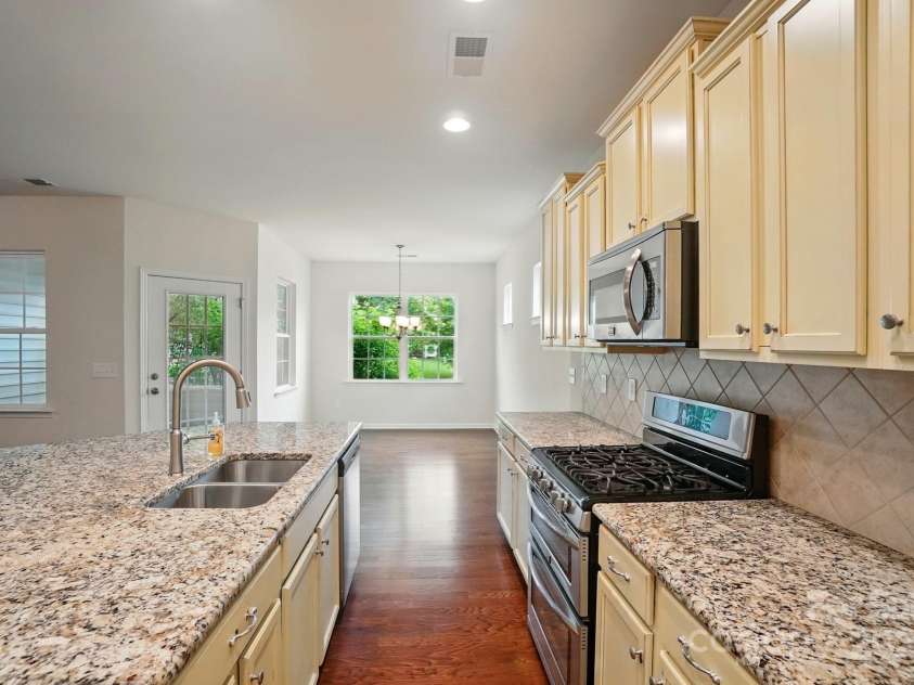 6007 Edinburgh Lane, Indian Land, SC 29707.  MLS# CAR4264833, YatesRealty ID 17427. 