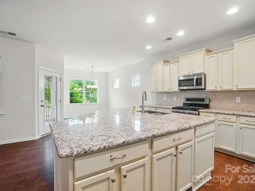 6007 Edinburgh Lane, Indian Land, SC 29707.  MLS# CAR4264833, YatesRealty ID 17427. 