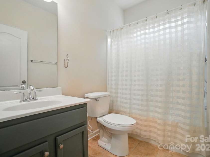 6007 Edinburgh Lane, Indian Land, SC 29707.  MLS# CAR4264833, YatesRealty ID 17427. 