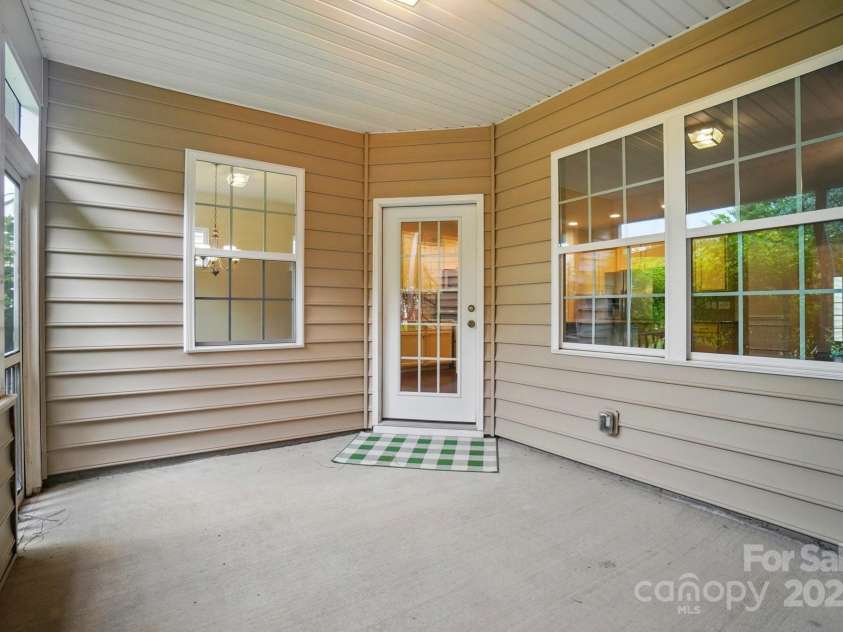 6007 Edinburgh Lane, Indian Land, SC 29707.  MLS# CAR4264833, YatesRealty ID 17427. 