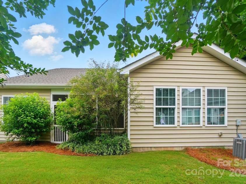 6007 Edinburgh Lane, Indian Land, SC 29707.  MLS# CAR4264833, YatesRealty ID 17427. 