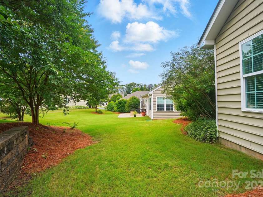 6007 Edinburgh Lane, Indian Land, SC 29707.  MLS# CAR4264833, YatesRealty ID 17427. 