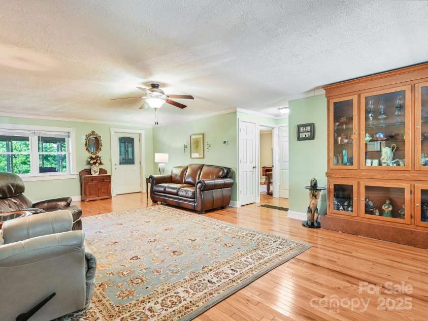 90 Coates Road, Marshall, NC 28753.  MLS# CAR4264136, YatesRealty ID 17428. 