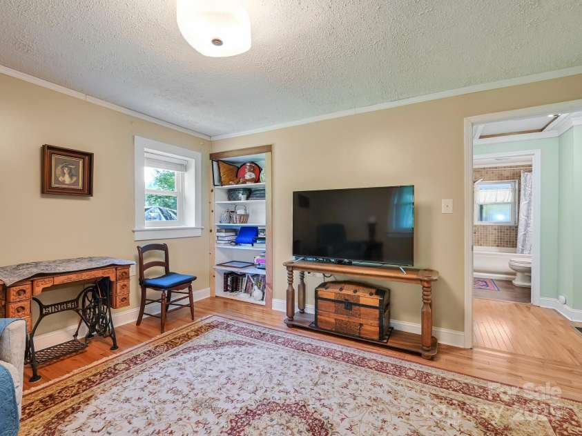 90 Coates Road, Marshall, NC 28753.  MLS# CAR4264136, YatesRealty ID 17428. 