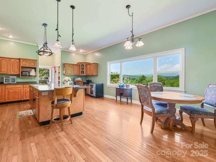 90 Coates Road, Marshall, NC 28753.  MLS# CAR4264136, YatesRealty ID 17428. 