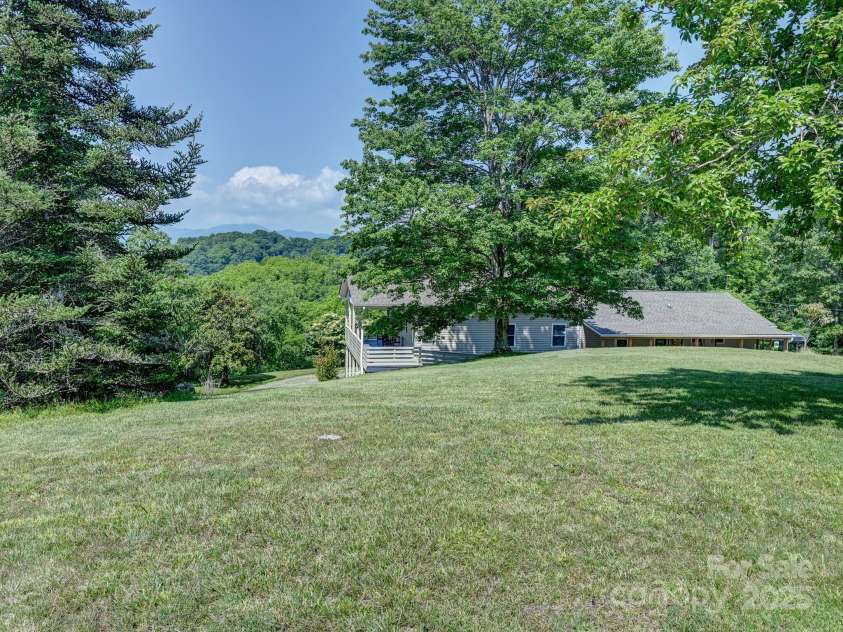 90 Coates Road, Marshall, NC 28753.  MLS# CAR4264136, YatesRealty ID 17428. 