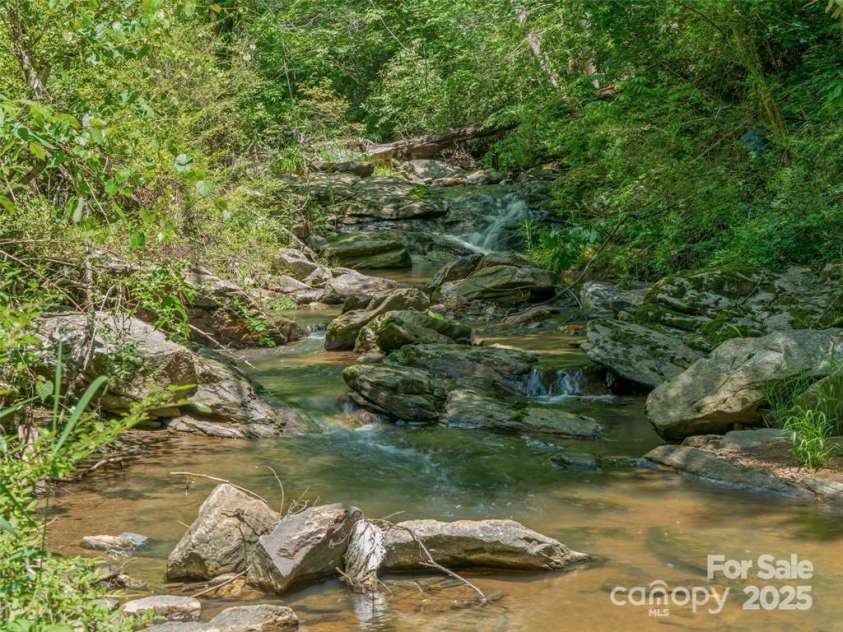 90 Coates Road, Marshall, NC 28753.  MLS# CAR4264136, YatesRealty ID 17428. 