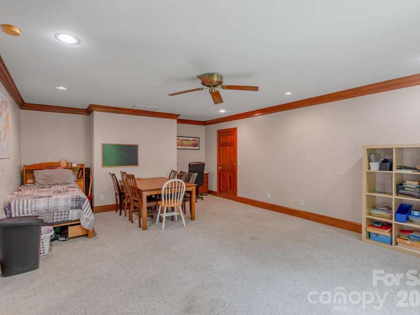 2008 Greenbrook Parkway, Weddington, NC 28104.  MLS# CAR4376393, YatesRealty ID 17429. Bedroom 5