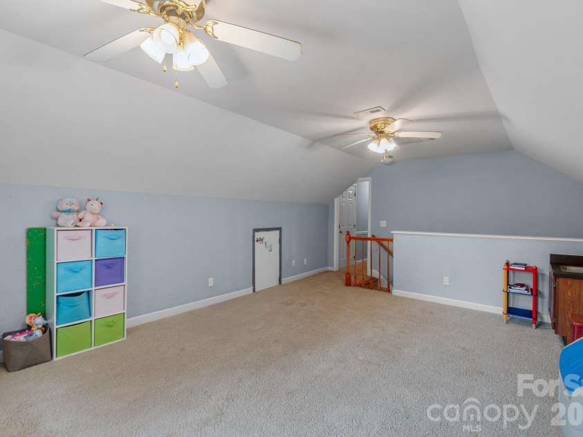 2008 Greenbrook Parkway, Weddington, NC 28104.  MLS# CAR4376393, YatesRealty ID 17429. Playroom
