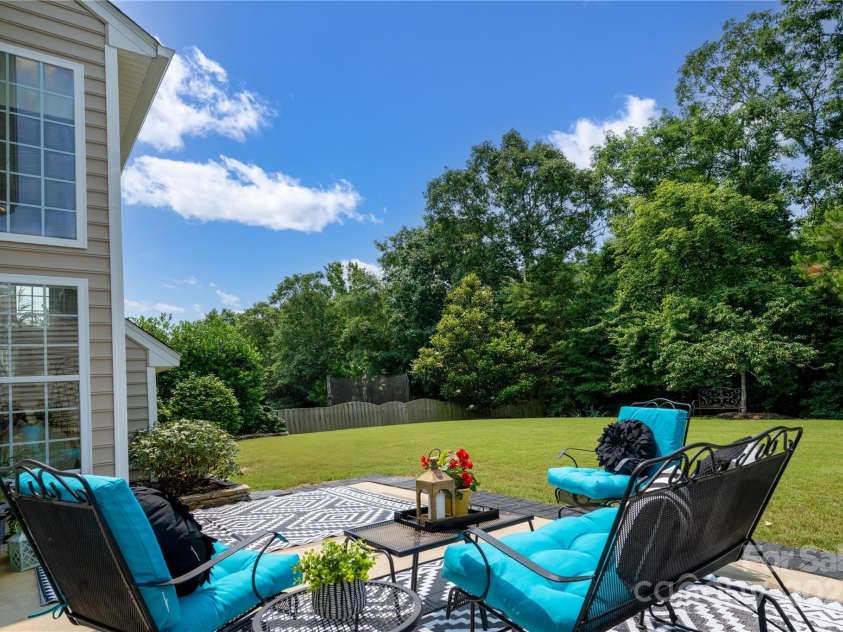 5046 Cressingham Drive, Fort Mill, SC 29707.  MLS# CAR4263729, YatesRealty ID 17429. 