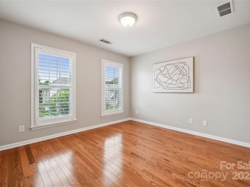 5046 Cressingham Drive, Fort Mill, SC 29707.  MLS# CAR4263729, YatesRealty ID 17429. Bedroom 4