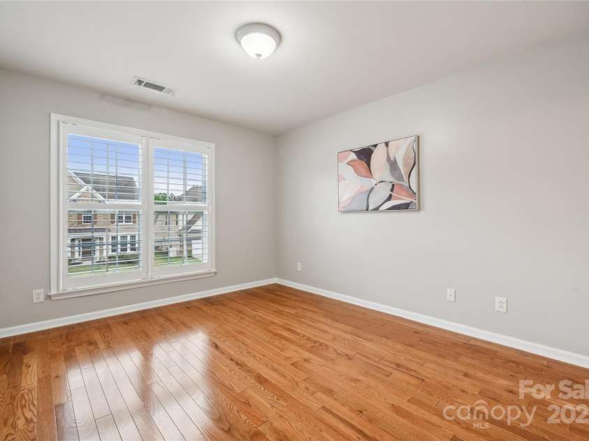 5046 Cressingham Drive, Fort Mill, SC 29707.  MLS# CAR4263729, YatesRealty ID 17429. Junior ensuite, could be used as a den or gameroom