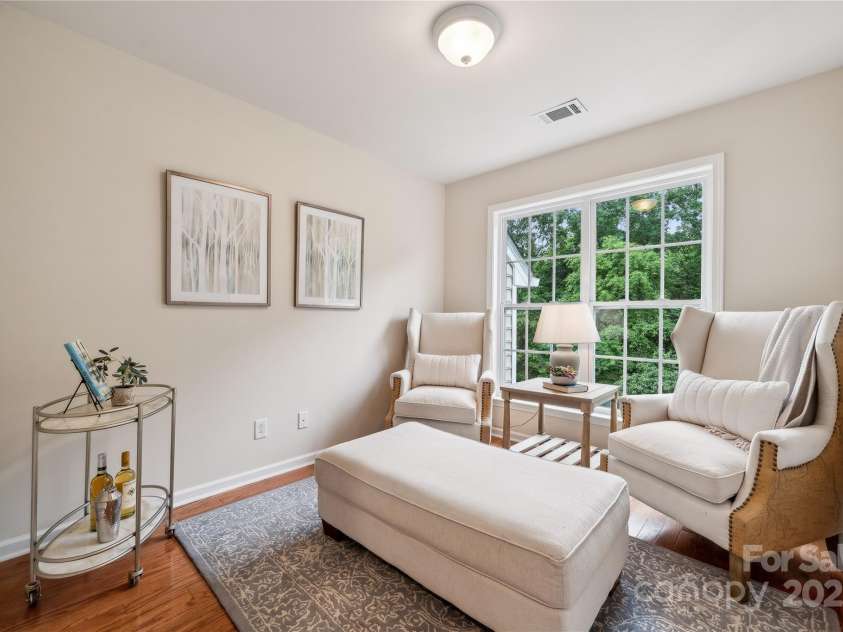 5046 Cressingham Drive, Fort Mill, SC 29707.  MLS# CAR4263729, YatesRealty ID 17429. Private primary study