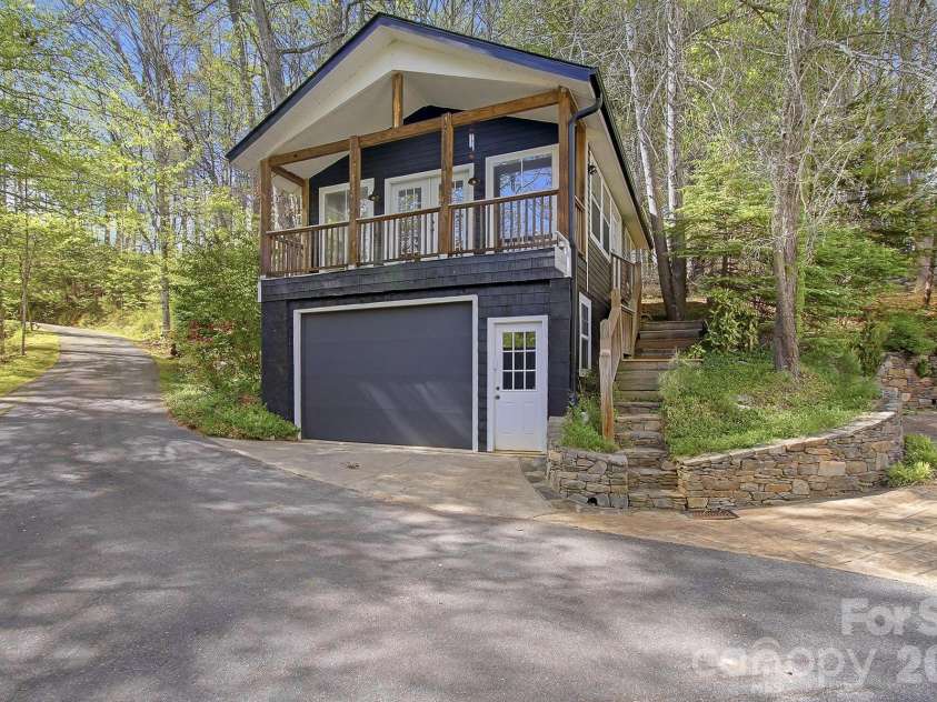 169 Pickens Road, Weaverville, NC 28787.  MLS# CAR4375004, YatesRealty ID 17431. 