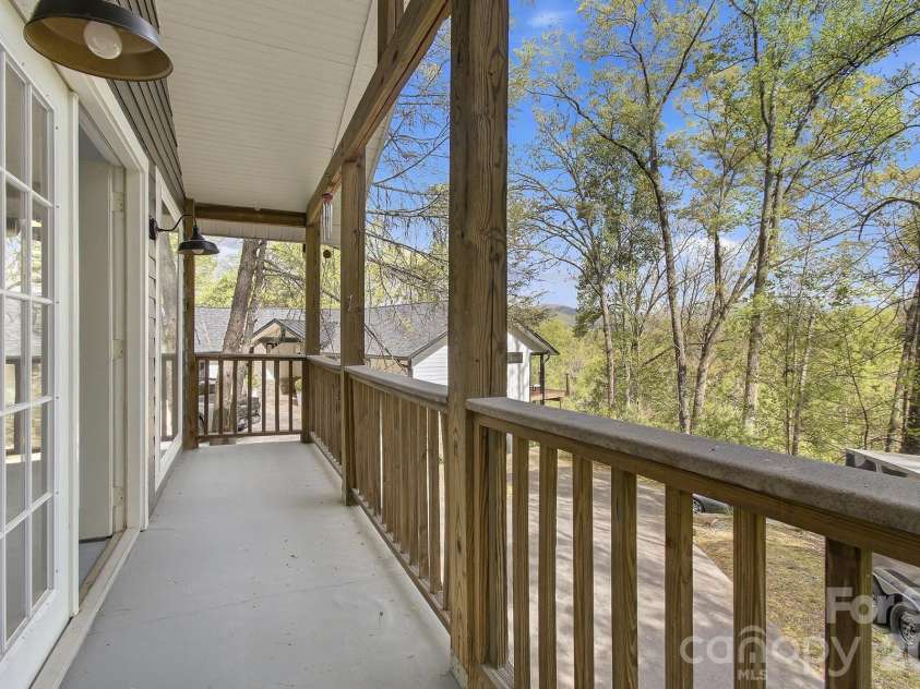 169 Pickens Road, Weaverville, NC 28787.  MLS# CAR4375004, YatesRealty ID 17431. 