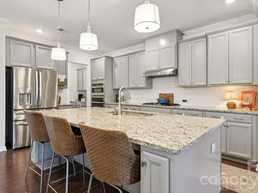 3019 Sterling Drive, Waxhaw, NC 28173.  MLS# CAR4376605, YatesRealty ID 17432. 