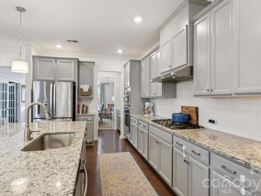 3019 Sterling Drive, Waxhaw, NC 28173.  MLS# CAR4376605, YatesRealty ID 17432. 