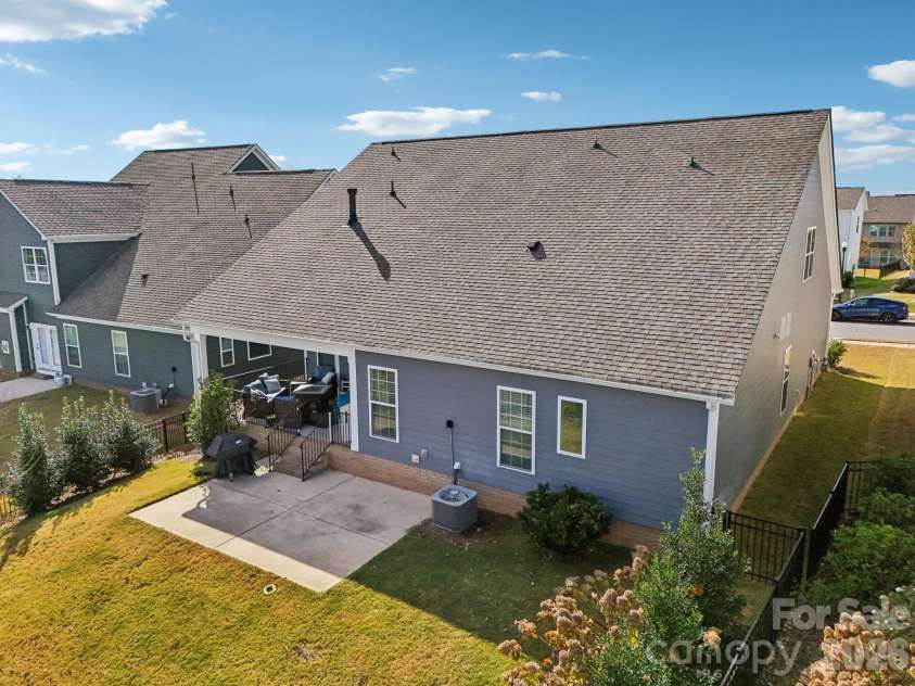 3019 Sterling Drive, Waxhaw, NC 28173.  MLS# CAR4376605, YatesRealty ID 17432. 