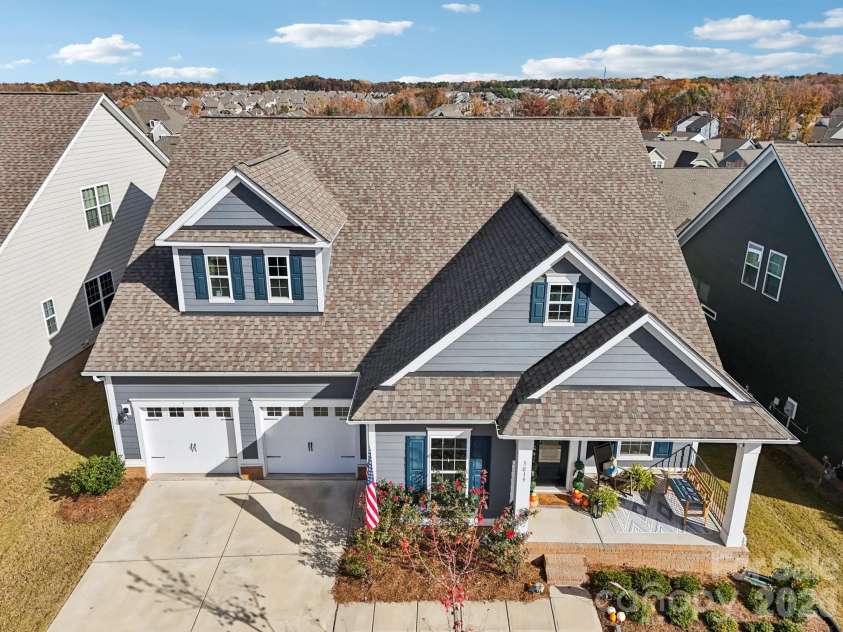 3019 Sterling Drive, Waxhaw, NC 28173.  MLS# CAR4376605, YatesRealty ID 17432. 